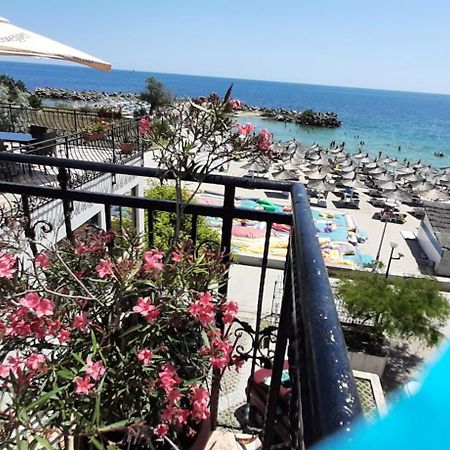 Vila Pe Plaja Nr 9 Сатурн Экстерьер фото