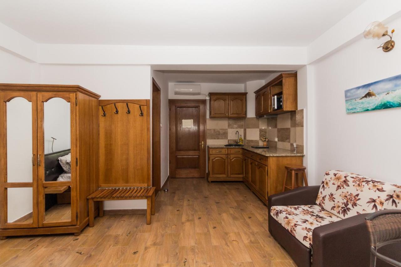 Vila Pe Plaja Nr 9 Сатурн Экстерьер фото