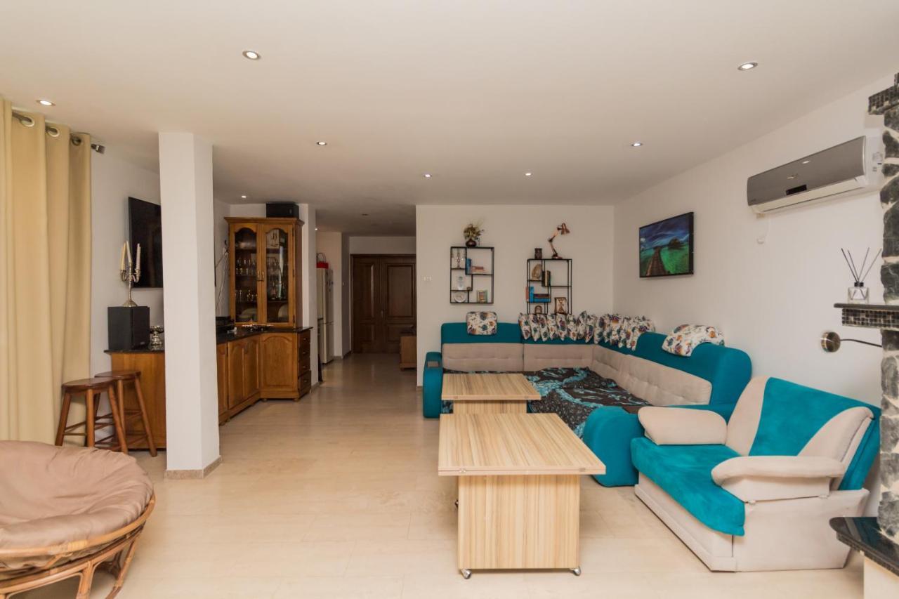 Vila Pe Plaja Nr 9 Сатурн Экстерьер фото