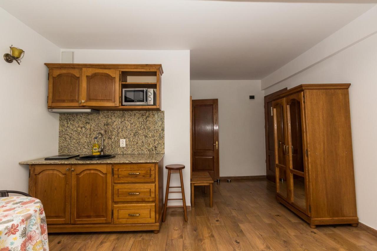 Vila Pe Plaja Nr 9 Сатурн Экстерьер фото
