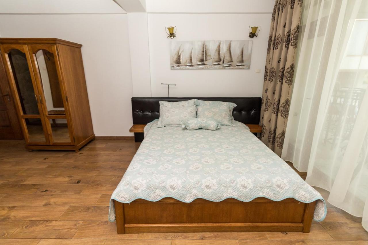 Vila Pe Plaja Nr 9 Сатурн Экстерьер фото