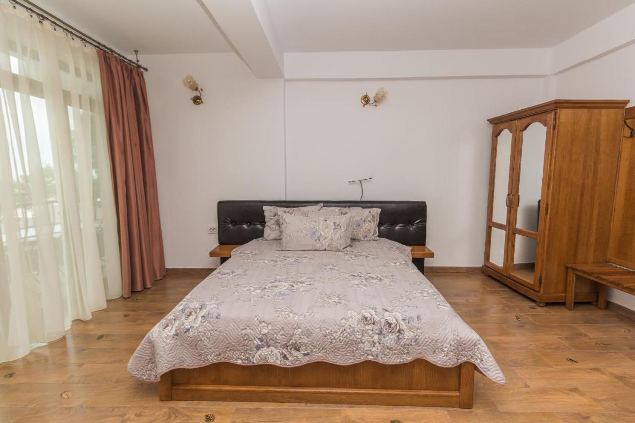Vila Pe Plaja Nr 9 Сатурн Экстерьер фото
