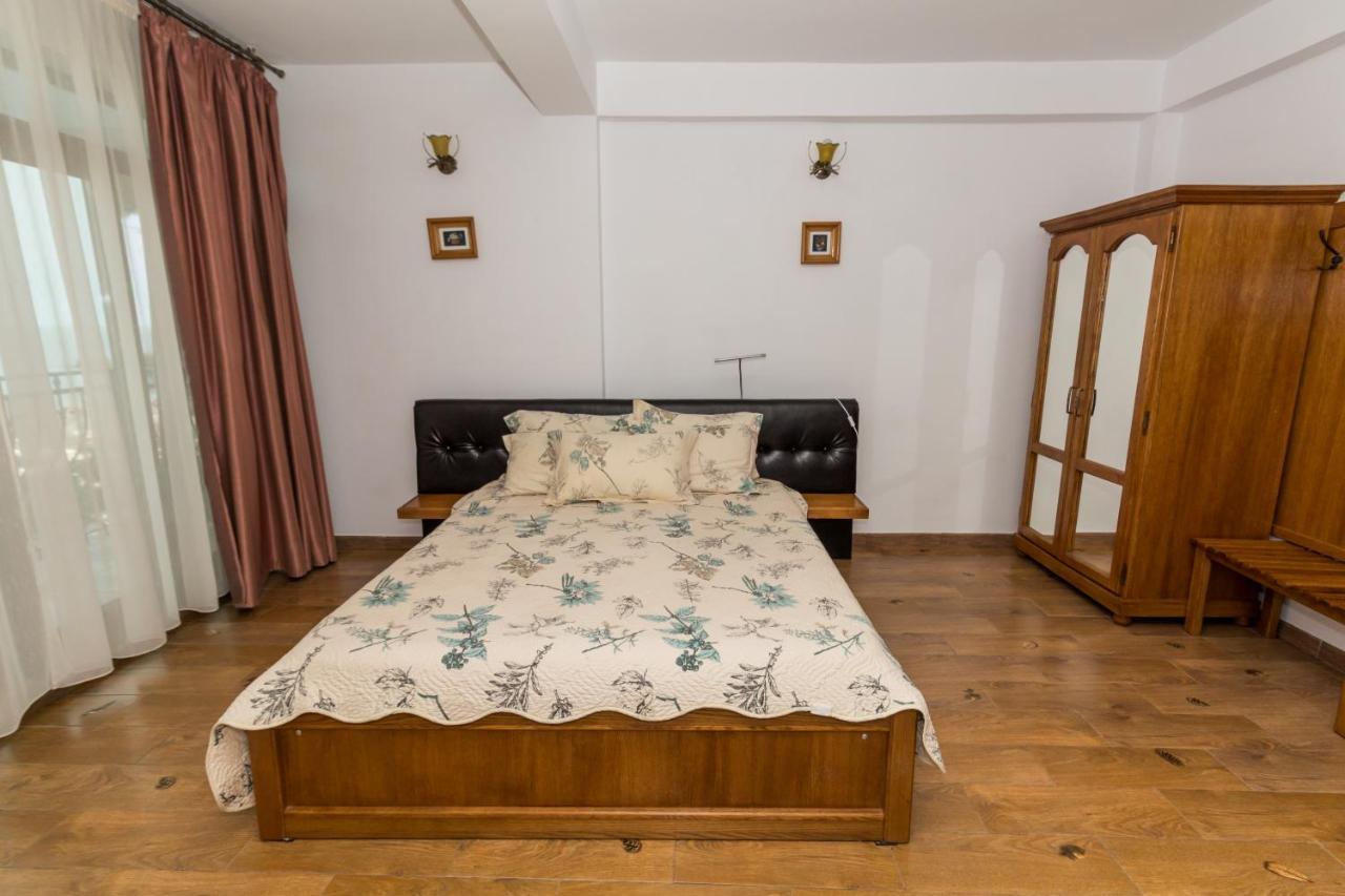 Vila Pe Plaja Nr 9 Сатурн Экстерьер фото