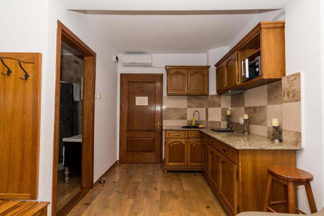 Vila Pe Plaja Nr 9 Сатурн Экстерьер фото
