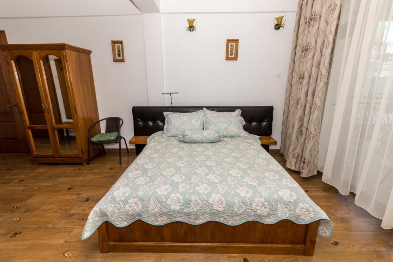 Vila Pe Plaja Nr 9 Сатурн Экстерьер фото