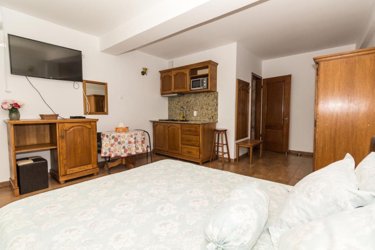 Vila Pe Plaja Nr 9 Сатурн Экстерьер фото