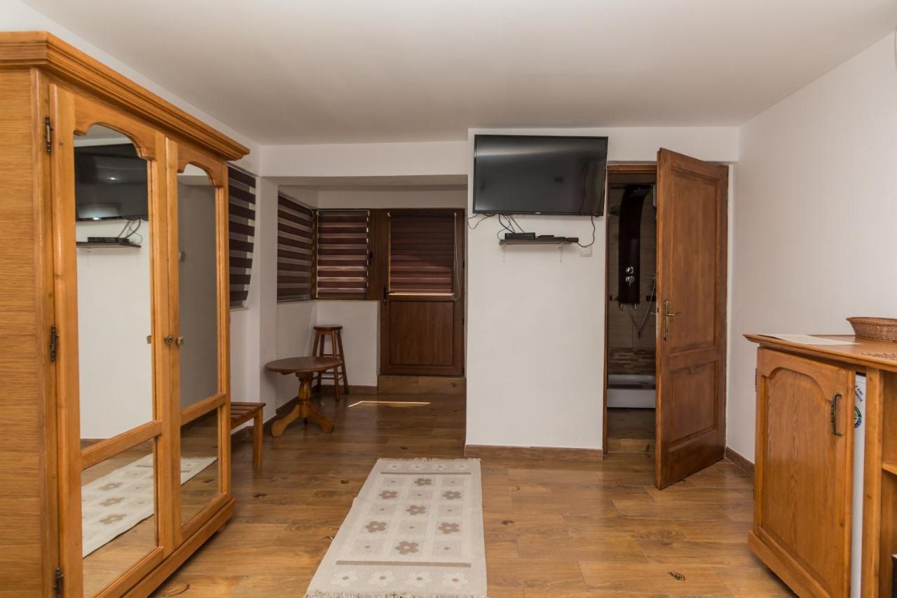 Vila Pe Plaja Nr 9 Сатурн Экстерьер фото