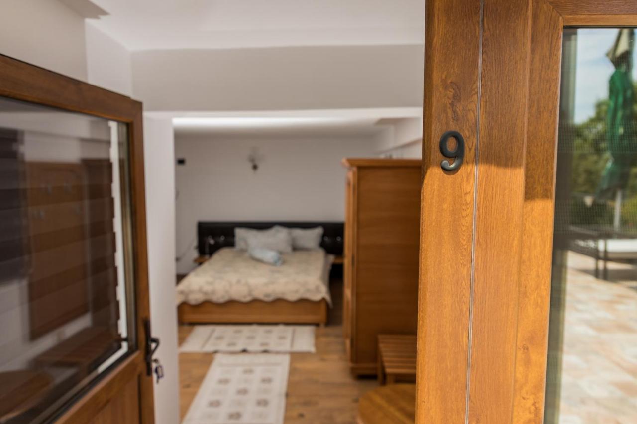 Vila Pe Plaja Nr 9 Сатурн Экстерьер фото