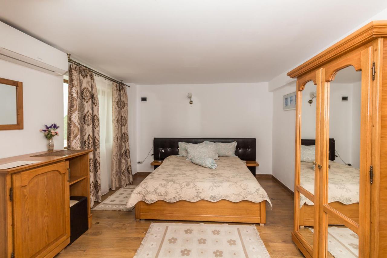 Vila Pe Plaja Nr 9 Сатурн Экстерьер фото