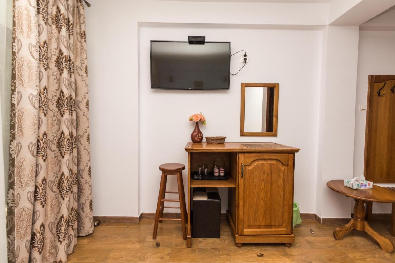 Vila Pe Plaja Nr 9 Сатурн Экстерьер фото
