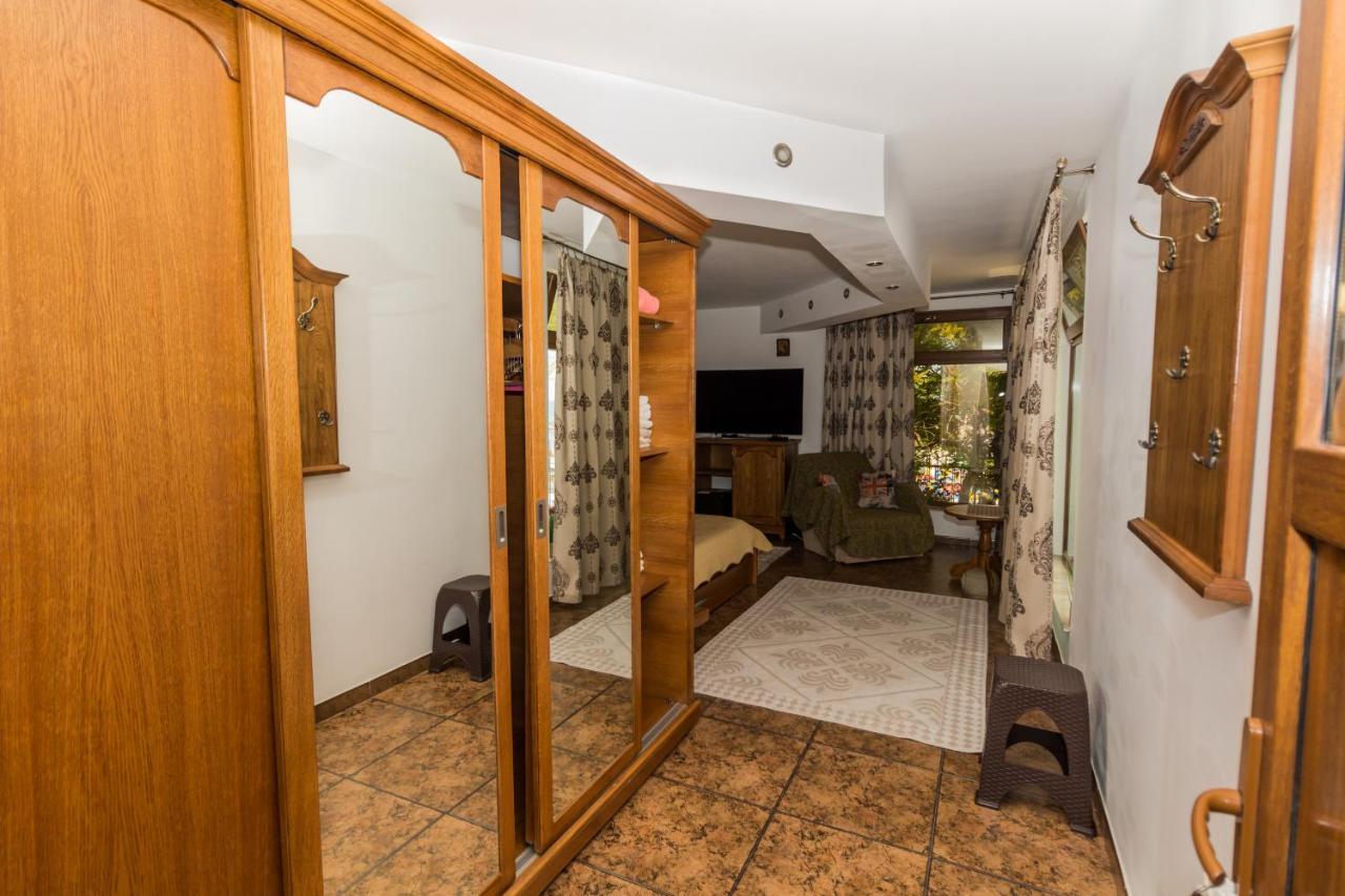 Vila Pe Plaja Nr 9 Сатурн Экстерьер фото