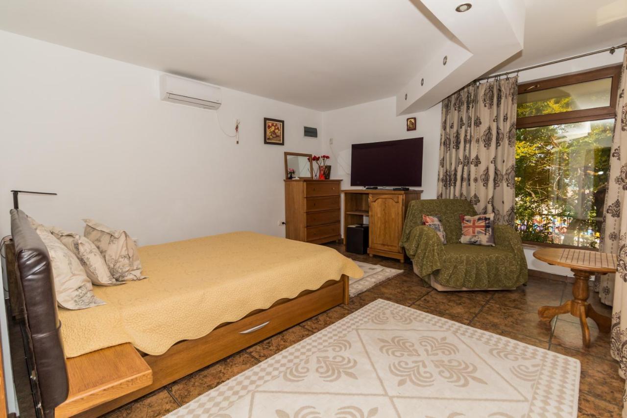 Vila Pe Plaja Nr 9 Сатурн Экстерьер фото