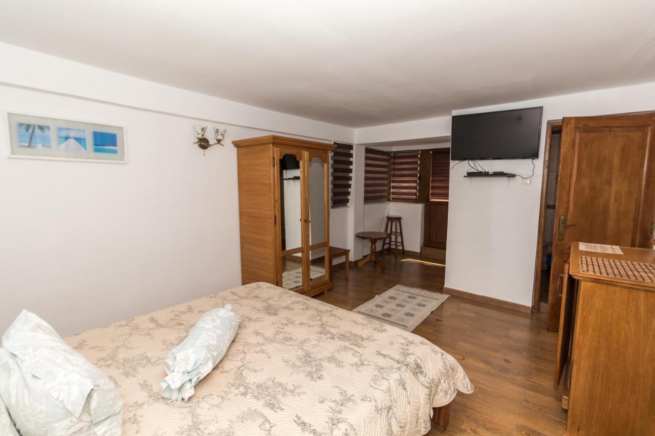 Vila Pe Plaja Nr 9 Сатурн Экстерьер фото