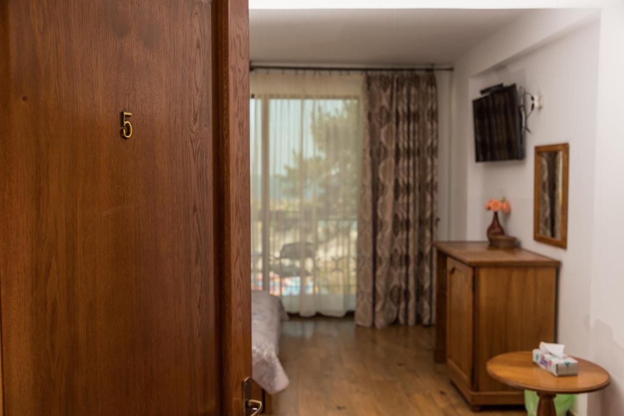 Vila Pe Plaja Nr 9 Сатурн Экстерьер фото