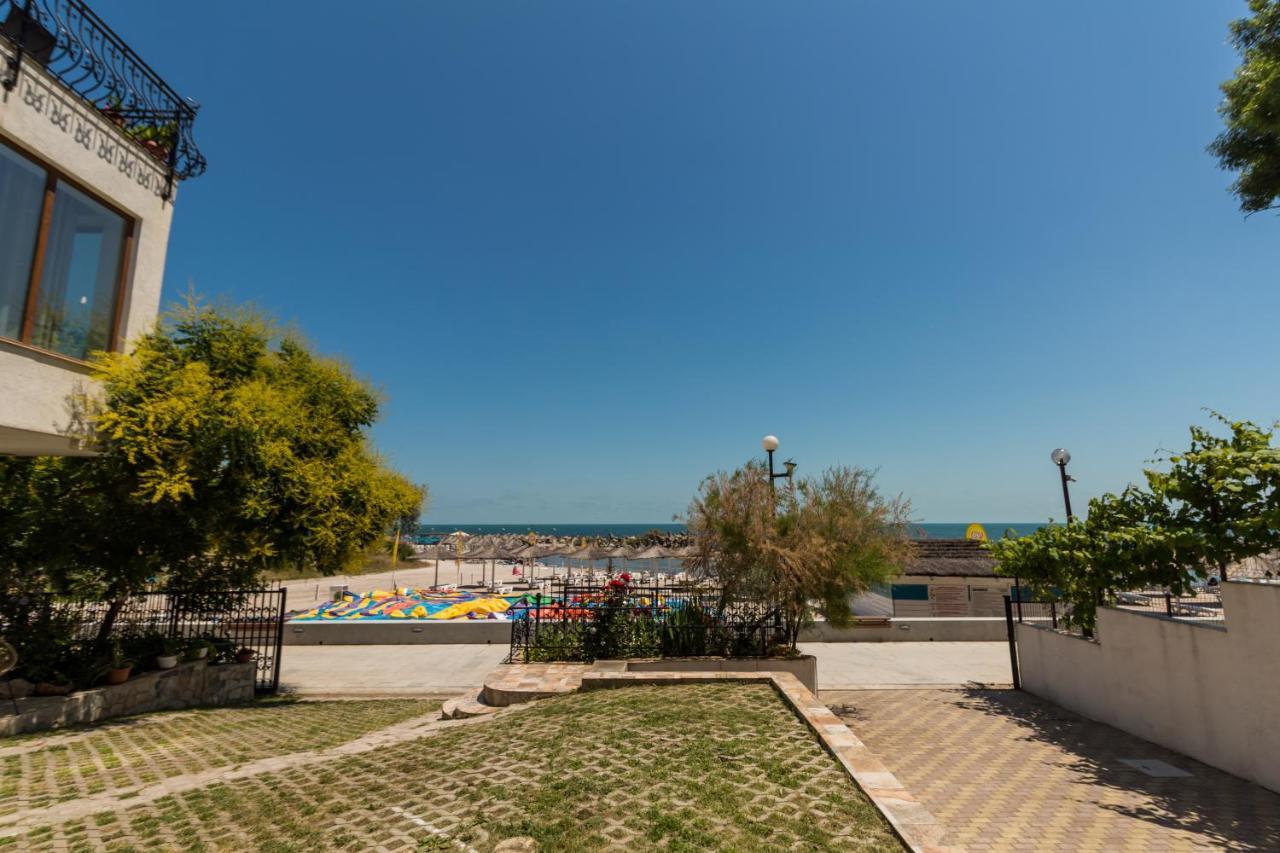Vila Pe Plaja Nr 9 Сатурн Экстерьер фото