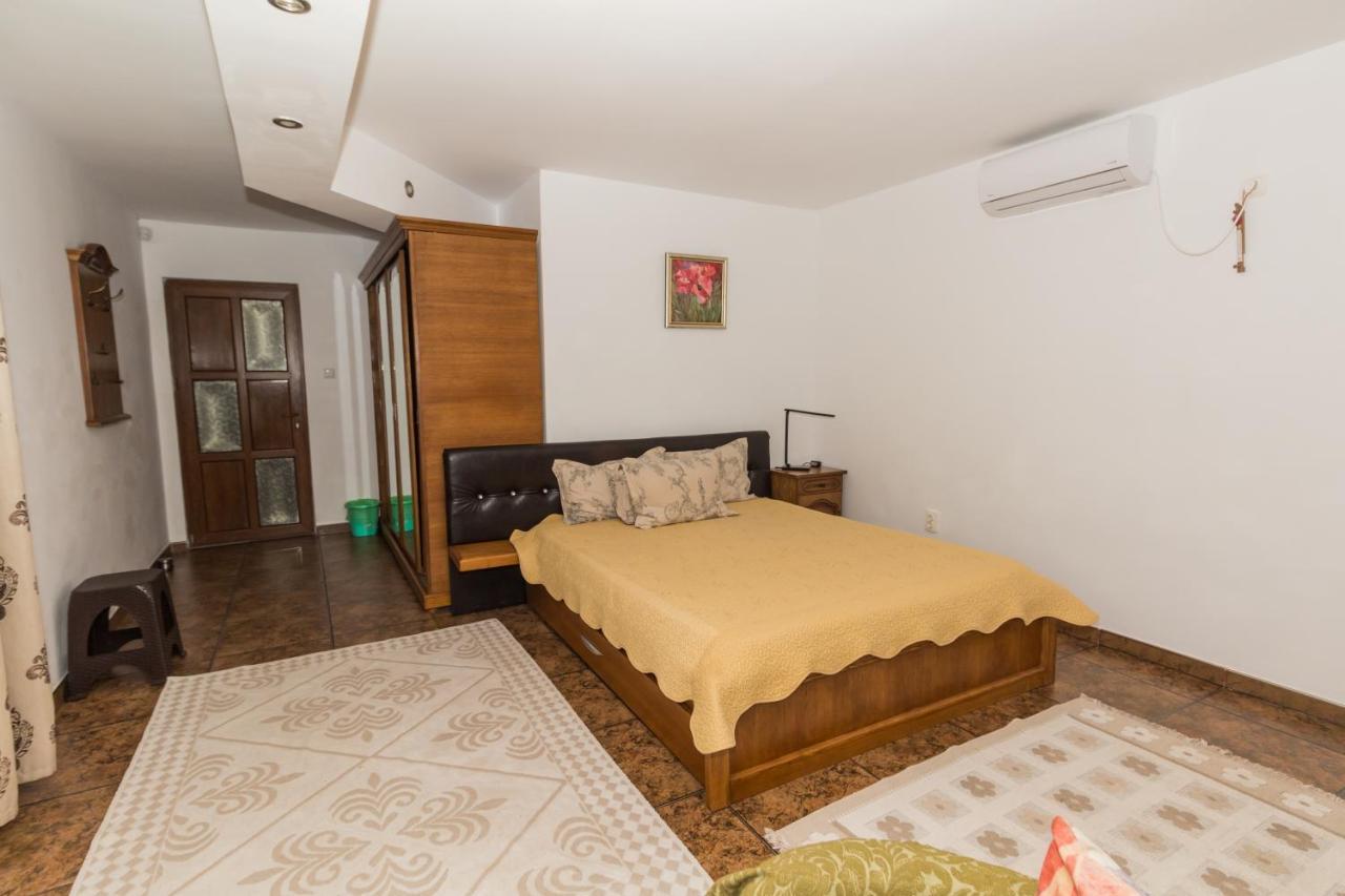 Vila Pe Plaja Nr 9 Сатурн Экстерьер фото